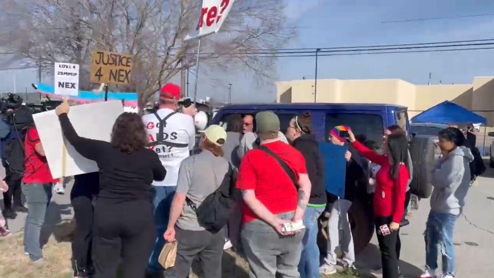 Walkout amplifies bullying discussion at Owasso after high school student's death